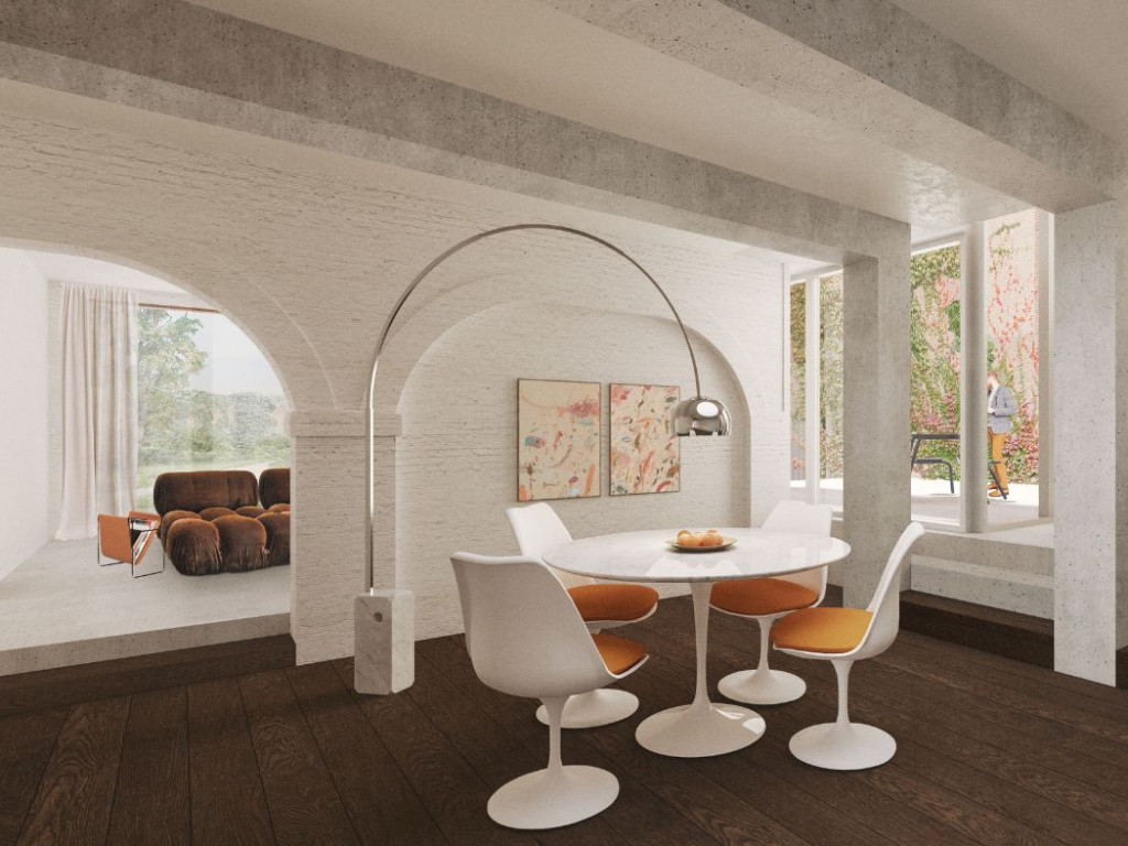 Sint-Ursmarusstraat - 58 - - C 0.2 - 9200