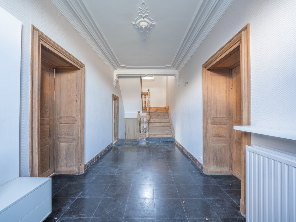 Rue de Prumont - 4 - - 5640