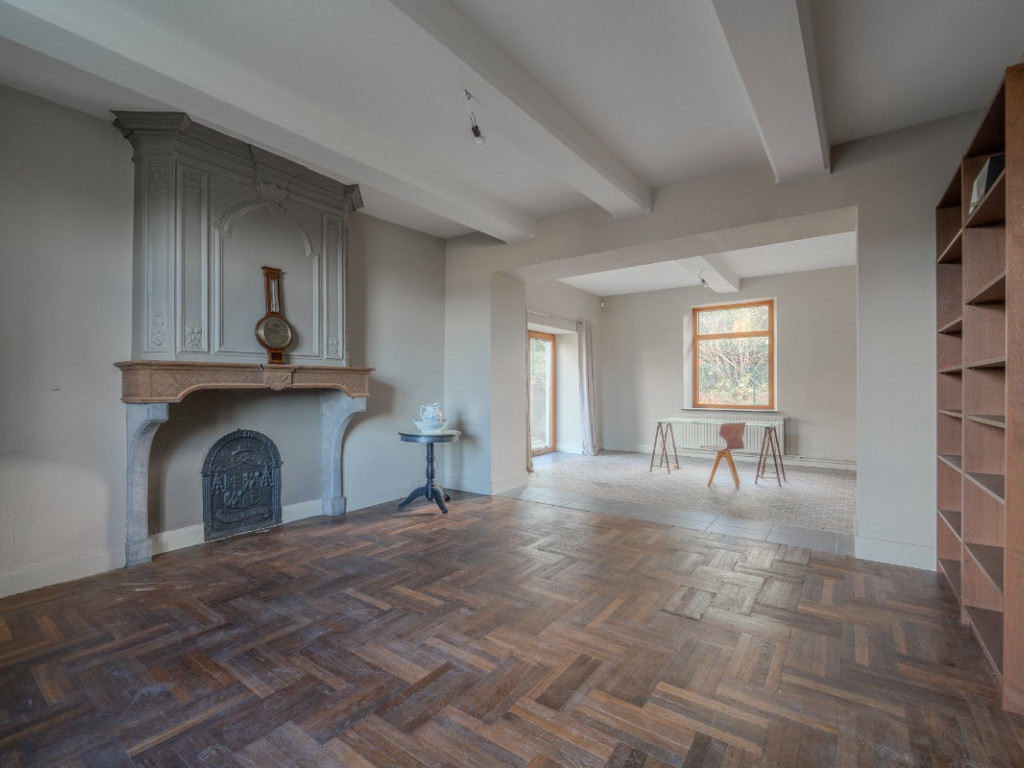 Rue de Prumont - 4 - - 5640