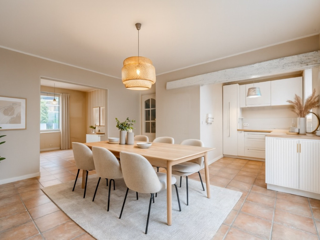 Rue de la Gendarmerie - 24 - - 4170