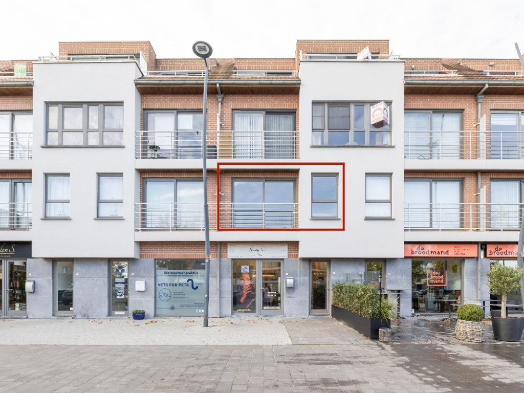 Arthur Meynneplein - 4 - - 8434