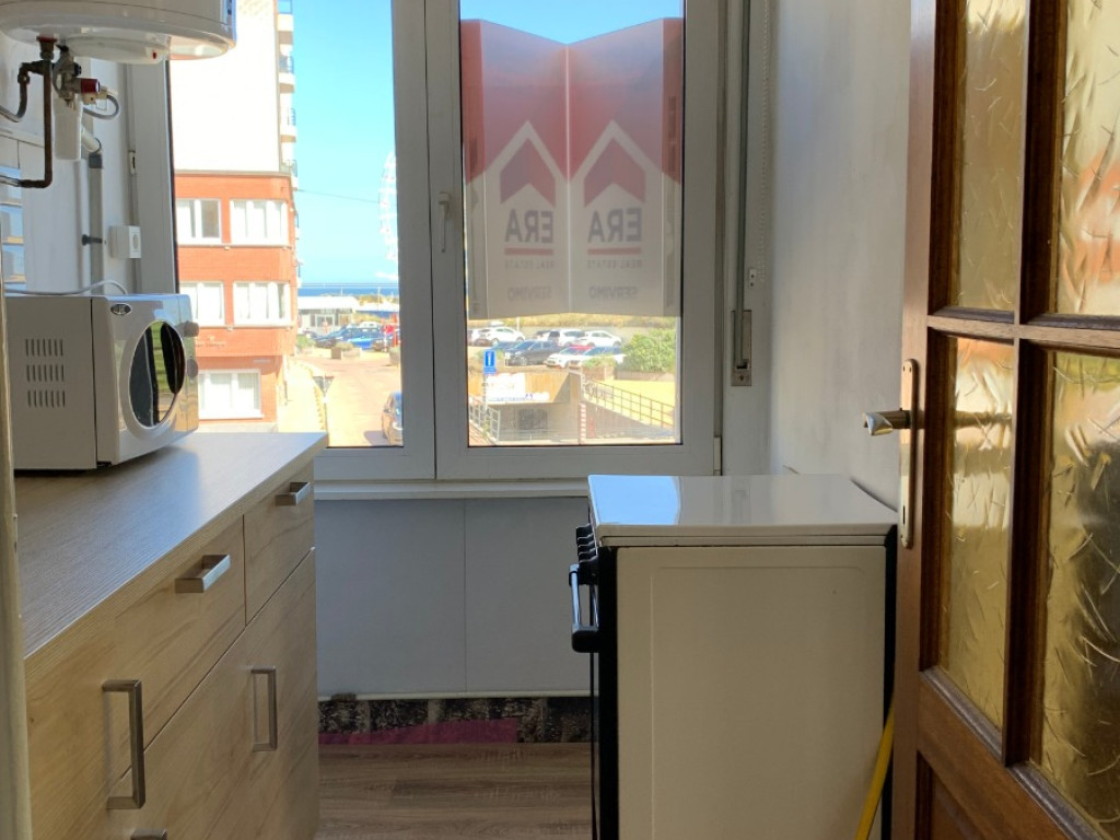 Nieuwpoortlaan - 140 - 0101 - 8660