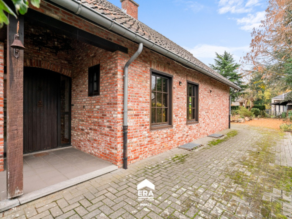 Kleine Roodakkerstraat - 9 - - 3960