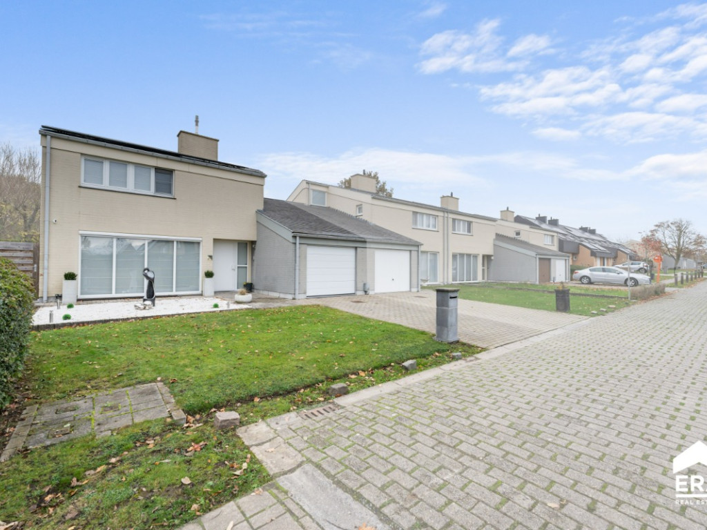 Breydelhofstraat - 40 - - 8900