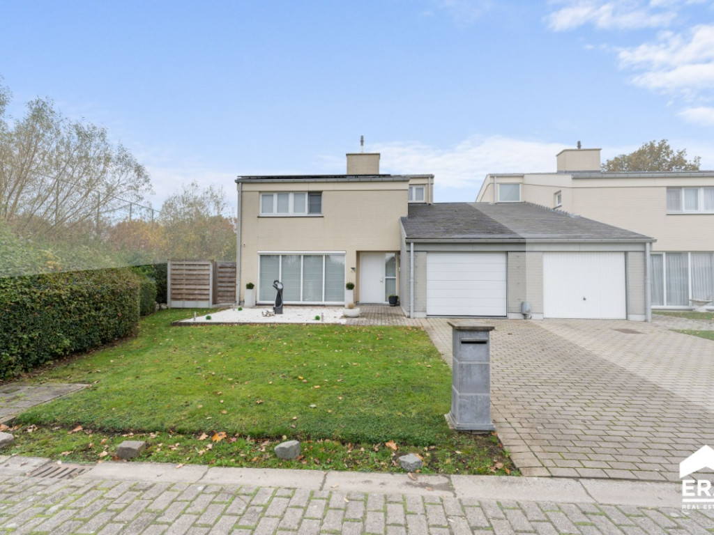 Breydelhofstraat - 40 - - 8900