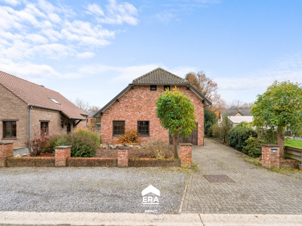 Kleine Roodakkerstraat - 9 - - 3960