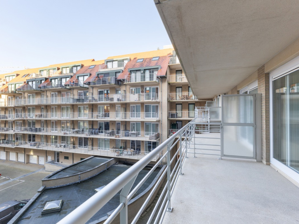 Vlaanderenstraat - APOLLO X - 18 - 0301 - 8620