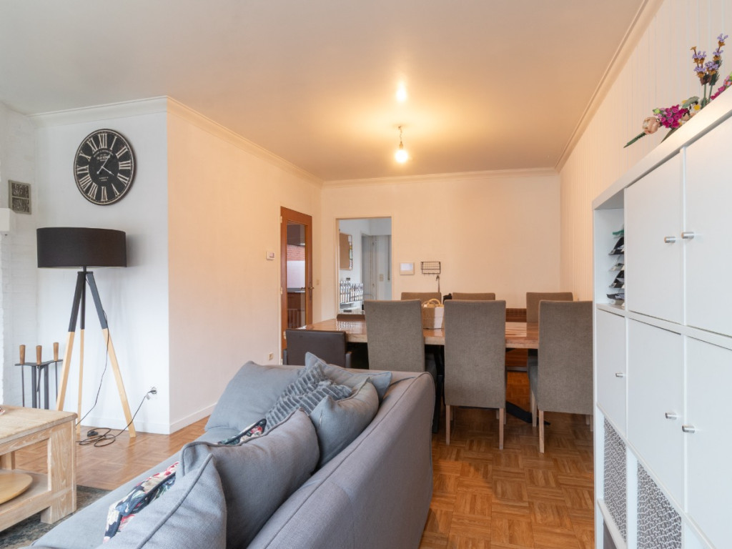 Oblatenlaan - 45 - - 2950