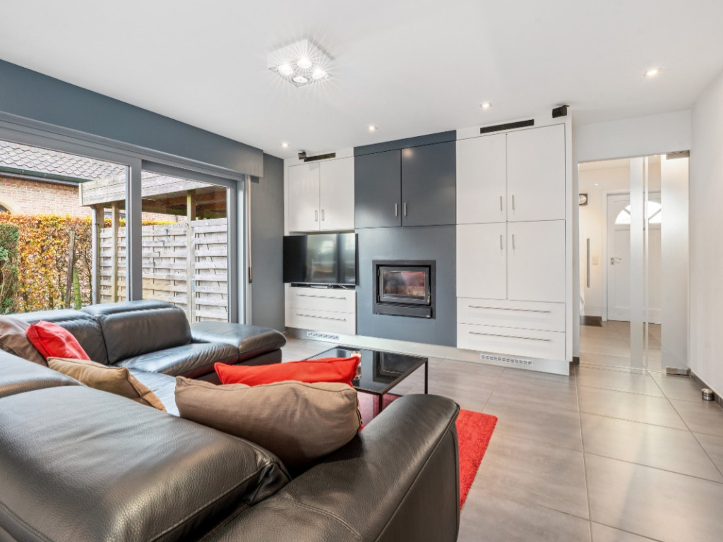 Dreefstraat - 30 - - 9552