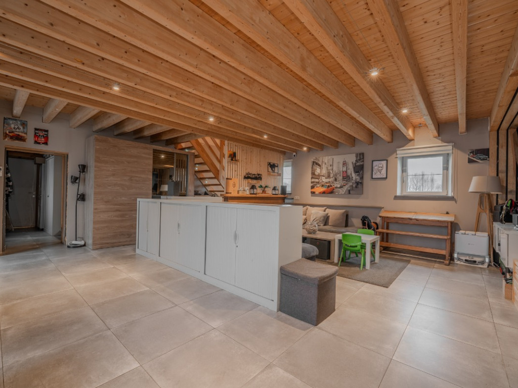 Rue de Namur - 78 - - 5380