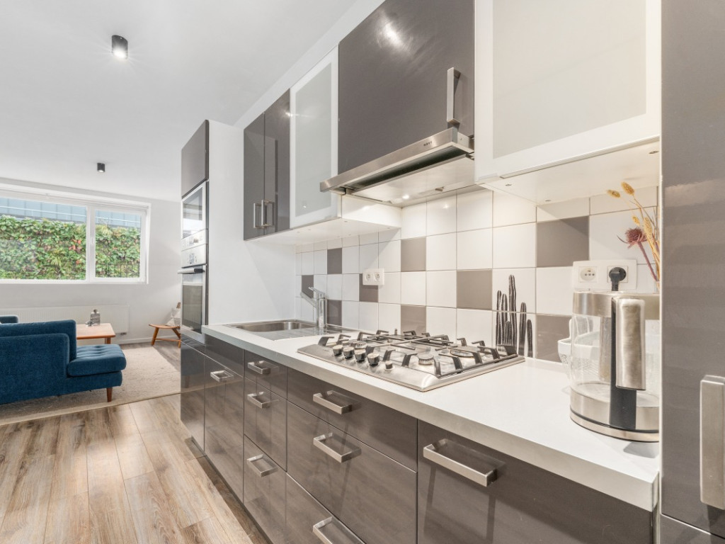 Rotterdamstraat - 105 - 302 - 2060