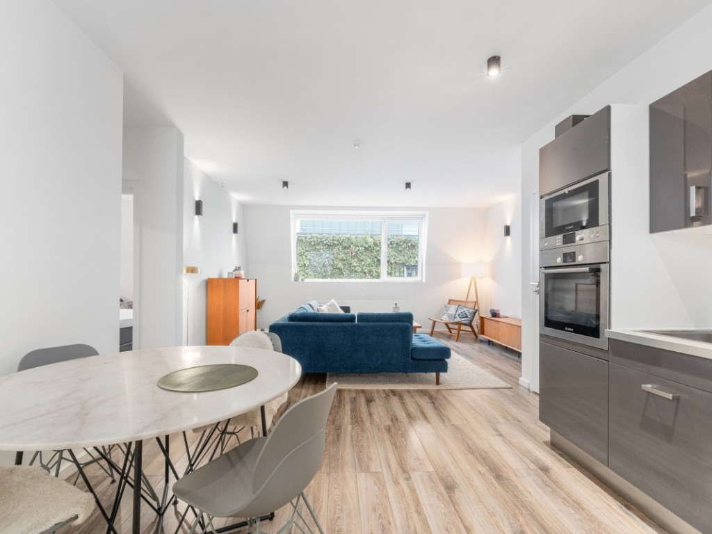 Rotterdamstraat - 105 - 302 - 2060