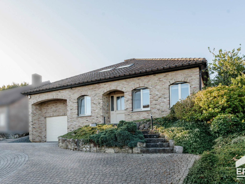 Postbaan - 77 - - 3290