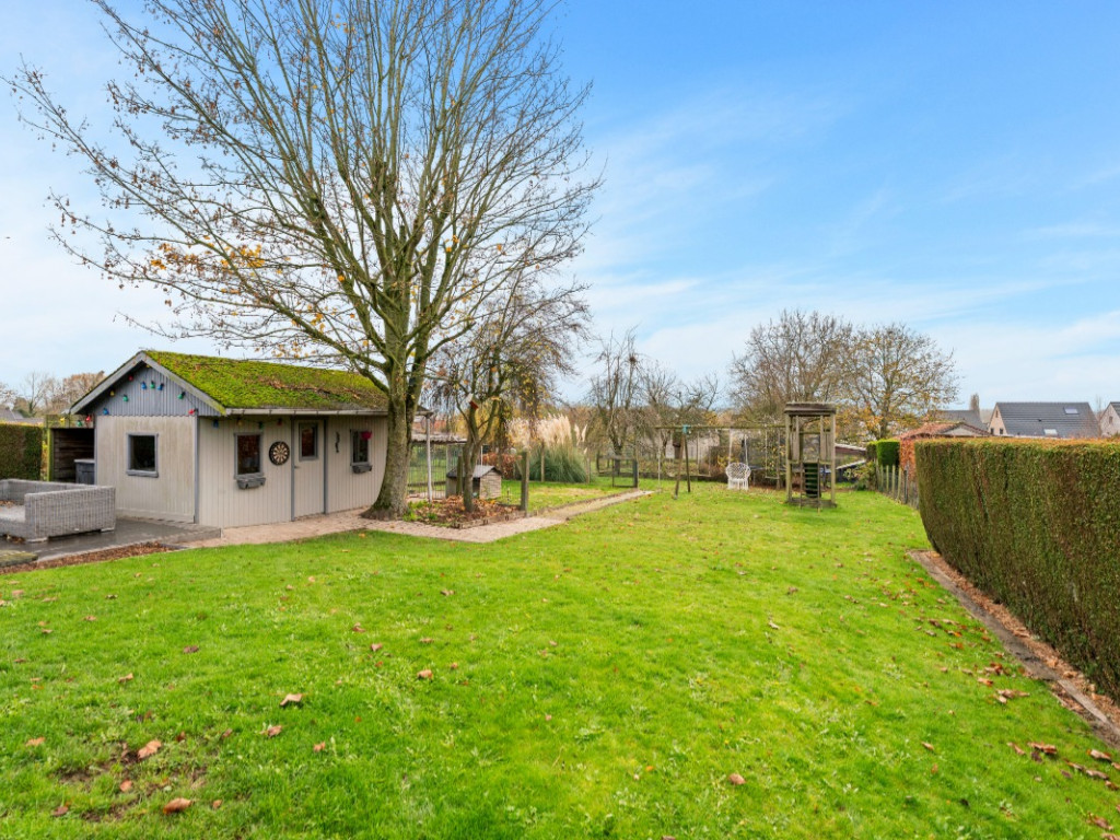 Dreefstraat - 30 - - 9552