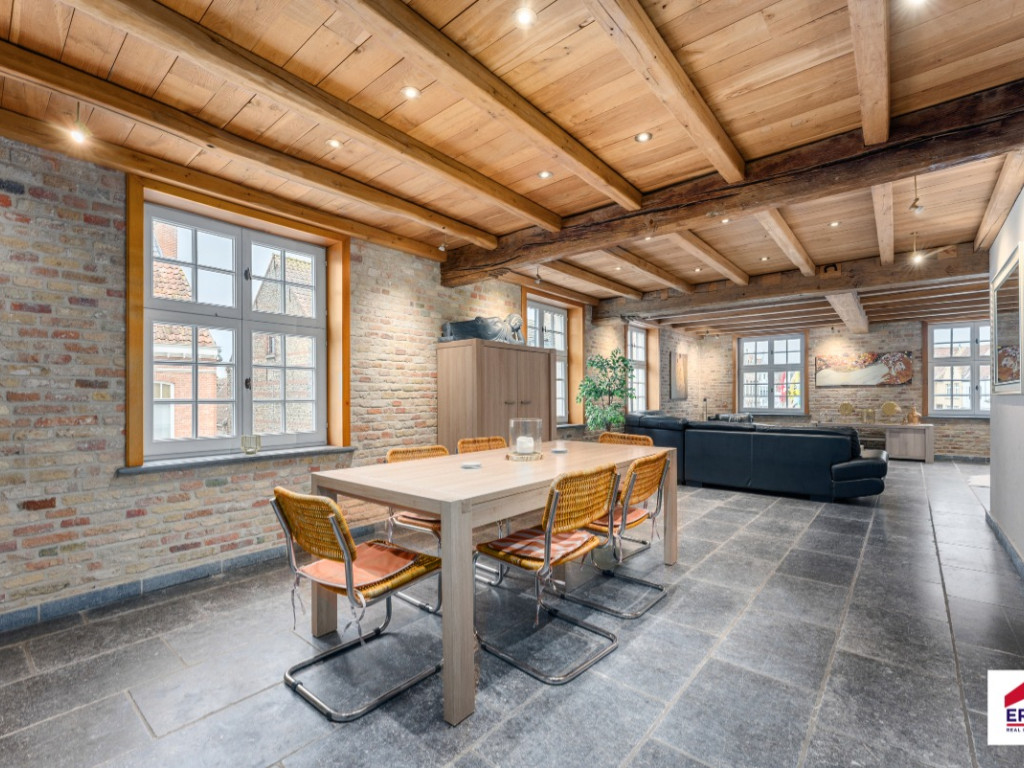 Kerkstraat - 18 - - 8340