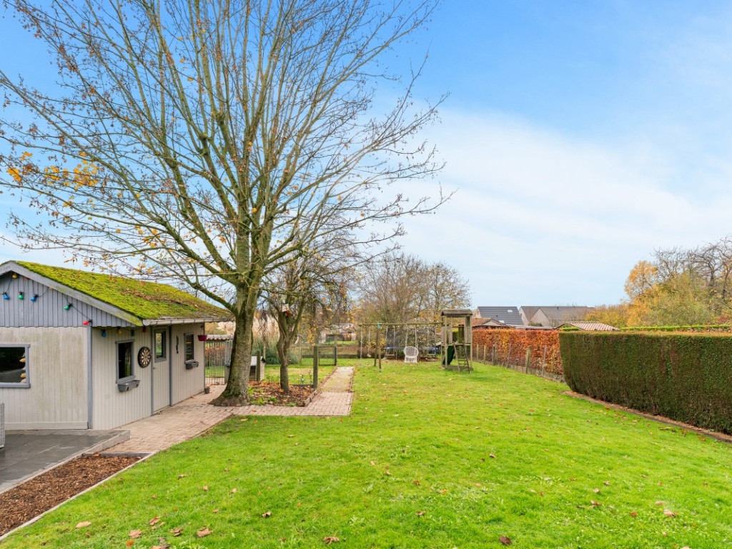 Dreefstraat - 30 - - 9552