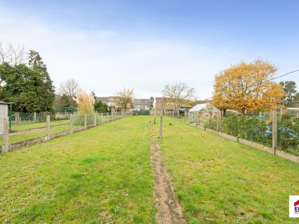 Processiestraat - 114 - - 1742