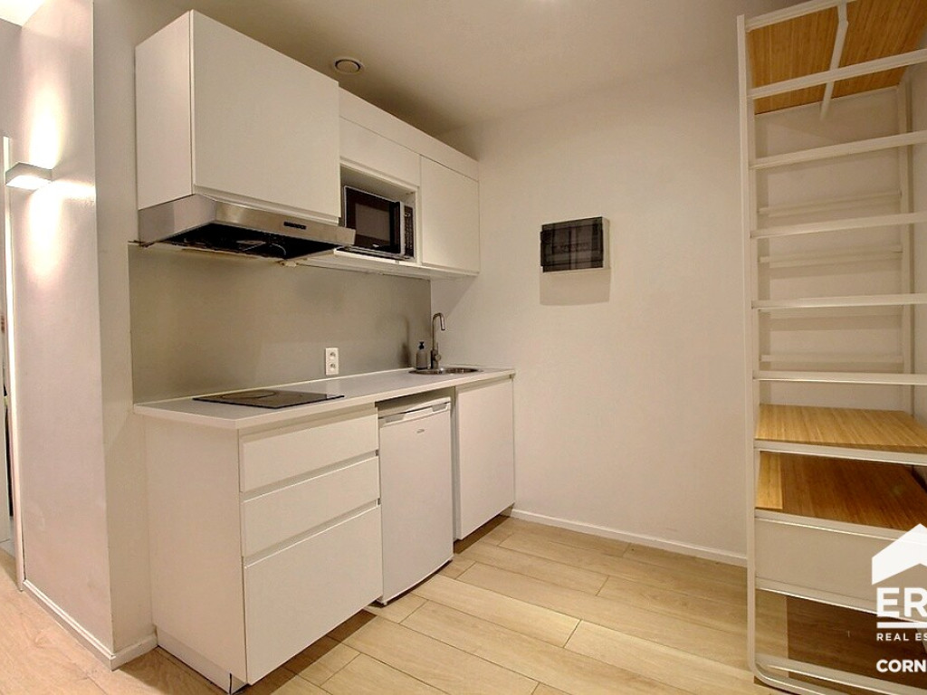 Poincarélaan - 75 - U312 - 1070