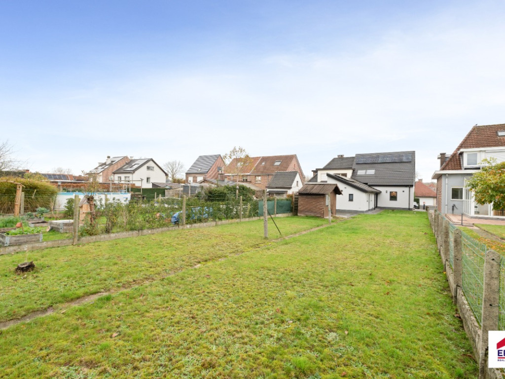 Processiestraat - 114 - - 1742