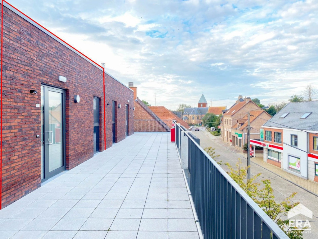 Pastorijstraat - 20 - 2.02 - 3560