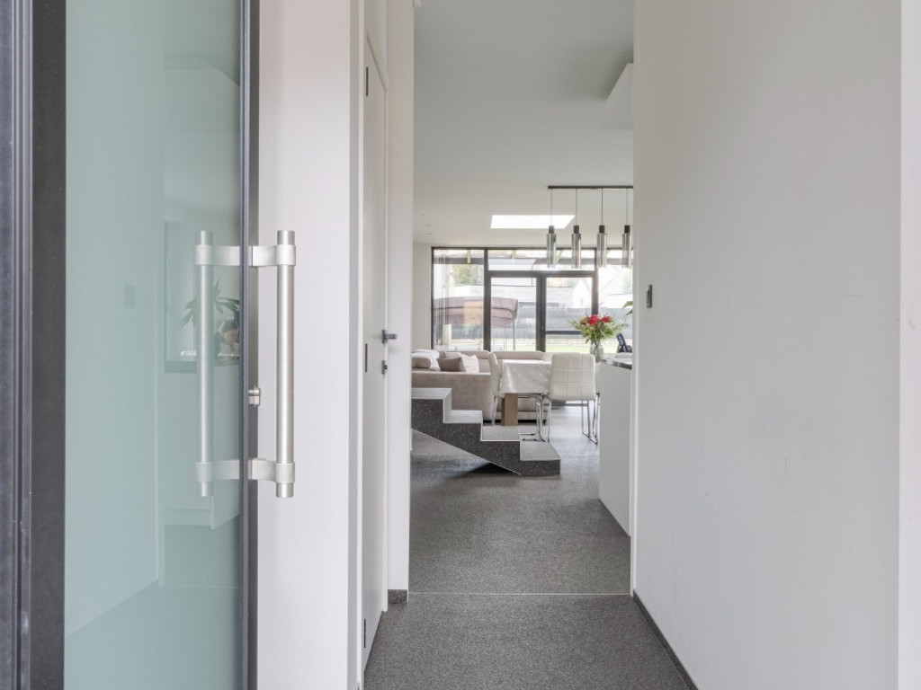 Mispadstraat - 52 - - 3600