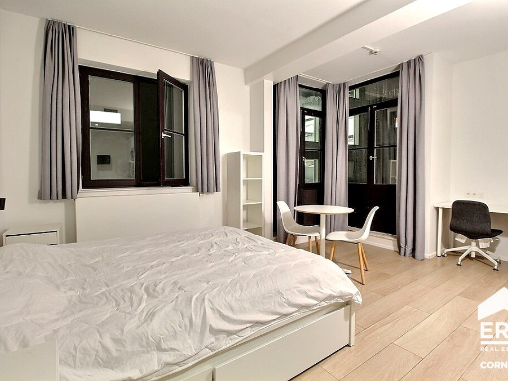 Poincarélaan - 75 - U452 - 1070