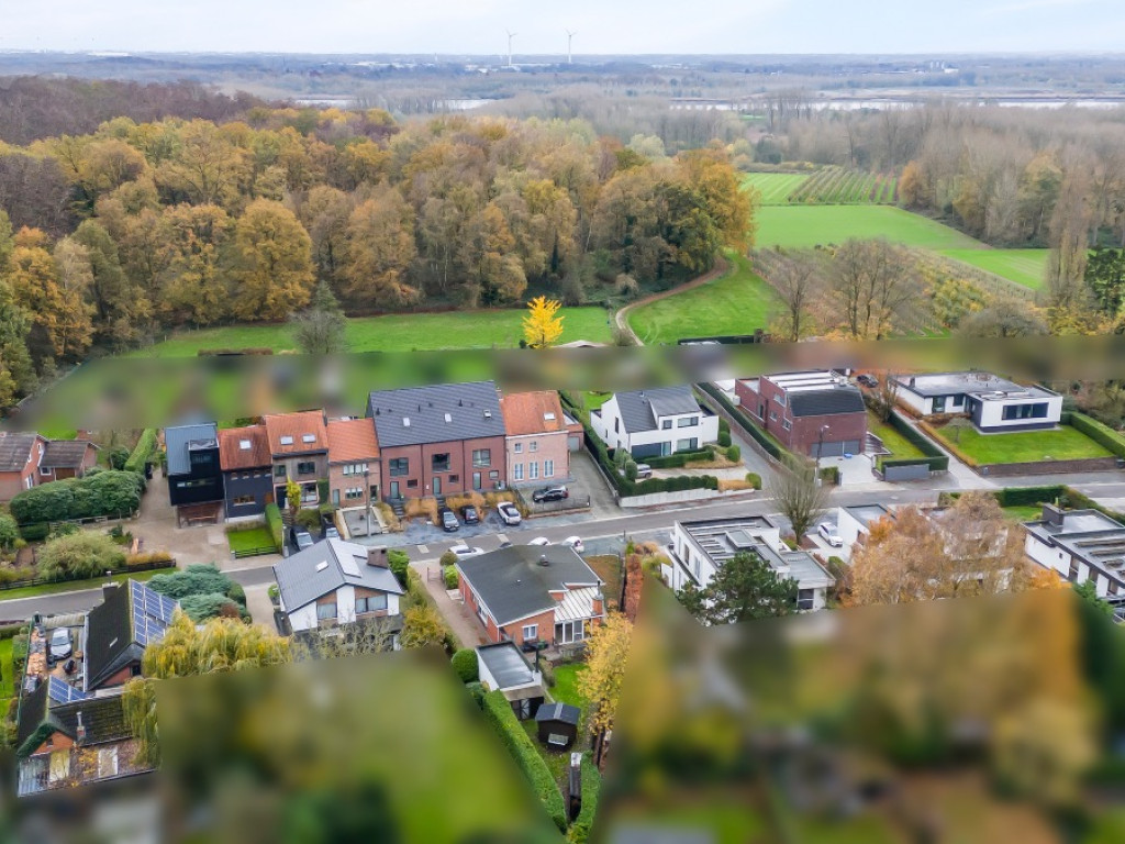 Negenoogstraat - 11 - - 9140