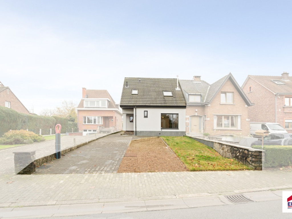 Processiestraat - 114 - - 1742