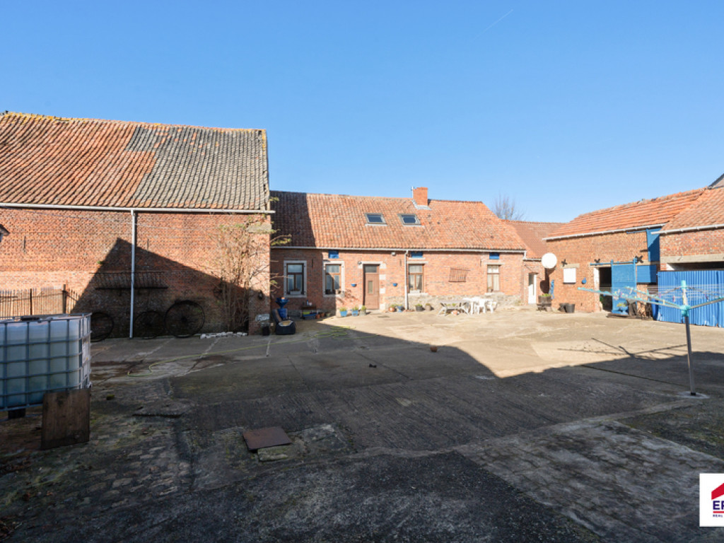 Rue des Cantines - 116 - - 7090