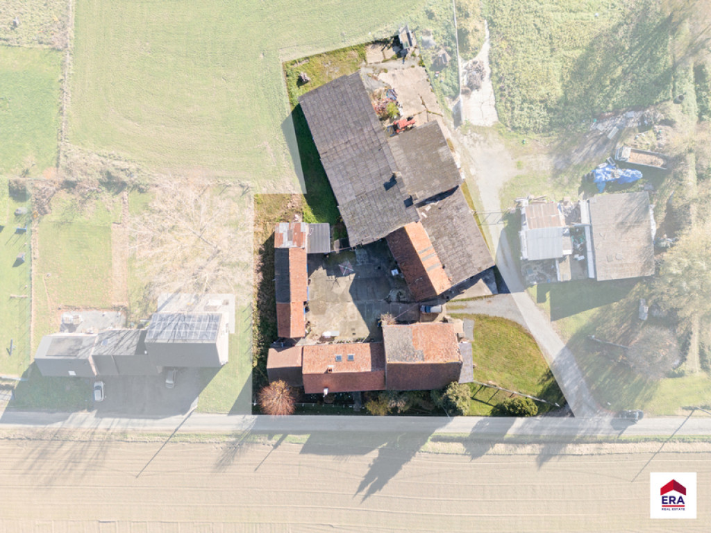 Rue des Cantines - 116 - - 7090