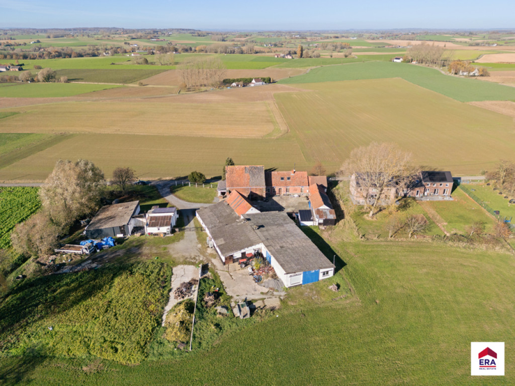 Rue des Cantines - 116 - - 7090