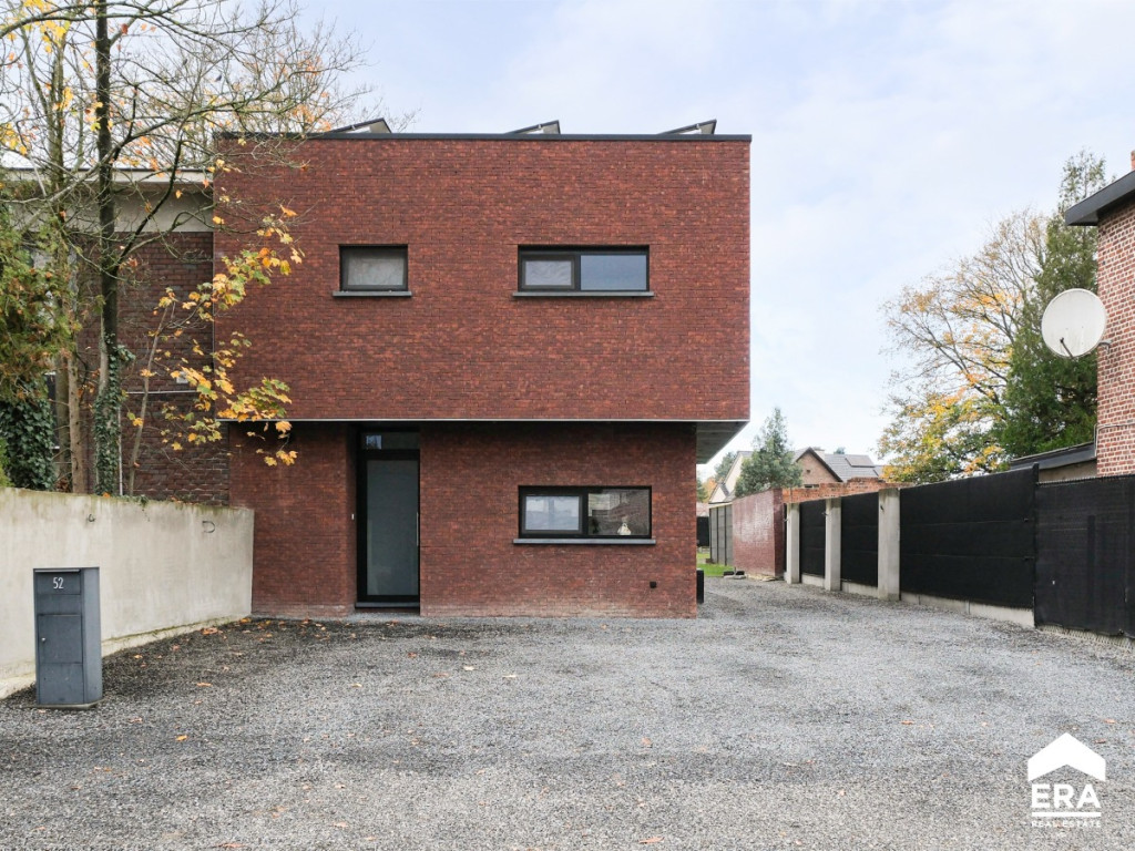 Mispadstraat - 52 - - 3600