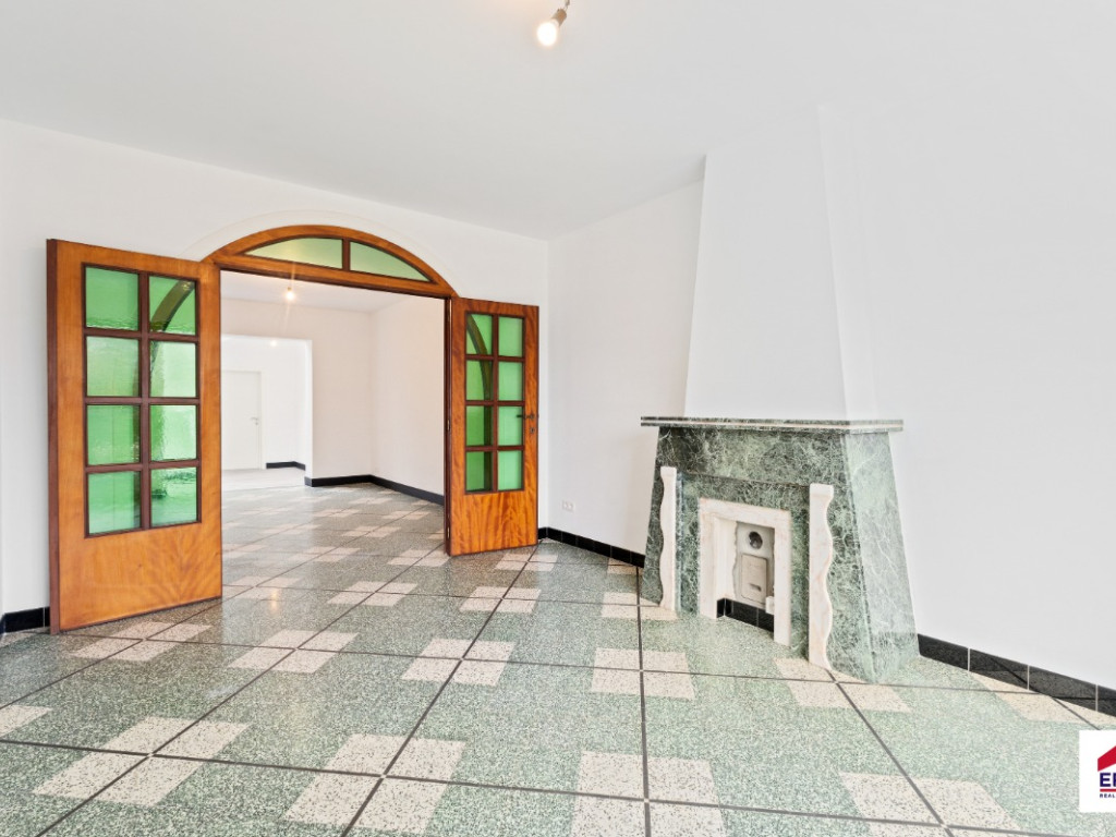 Processiestraat - 114 - - 1742