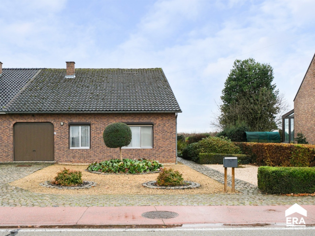 Onze-Lieve-Vrouwstraat - 33A - - 3570