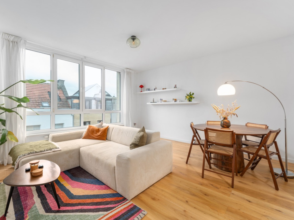 Berendrechtstraat - 92 - - 2020