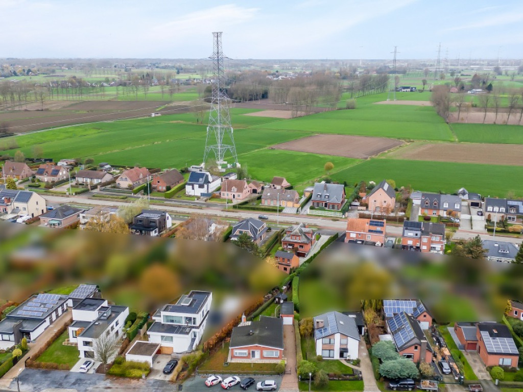 Negenoogstraat - 11 - - 9140