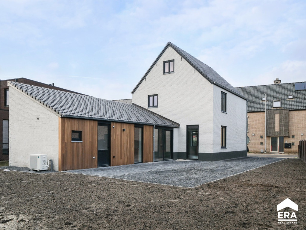 Willem II-straat - 5 - - 3900