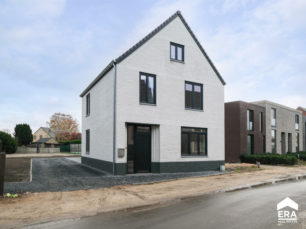 Willem II-straat - 5 - - 3900