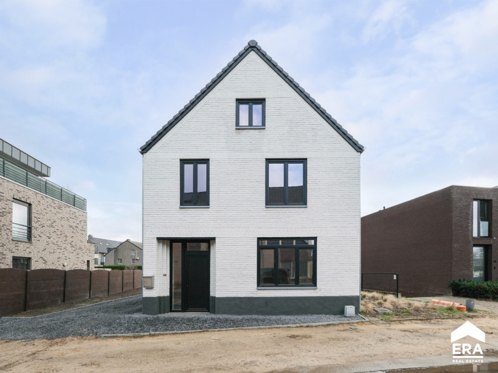 Willem II-straat - 5 - - 3900