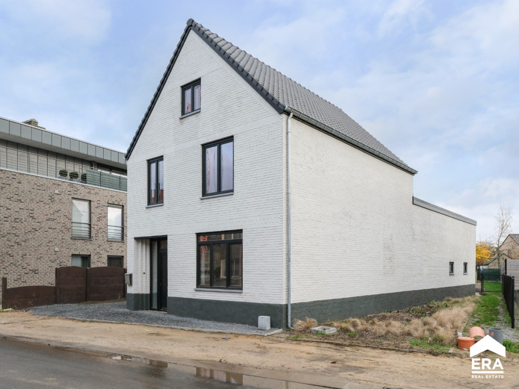 Willem II-straat - 5 - - 3900