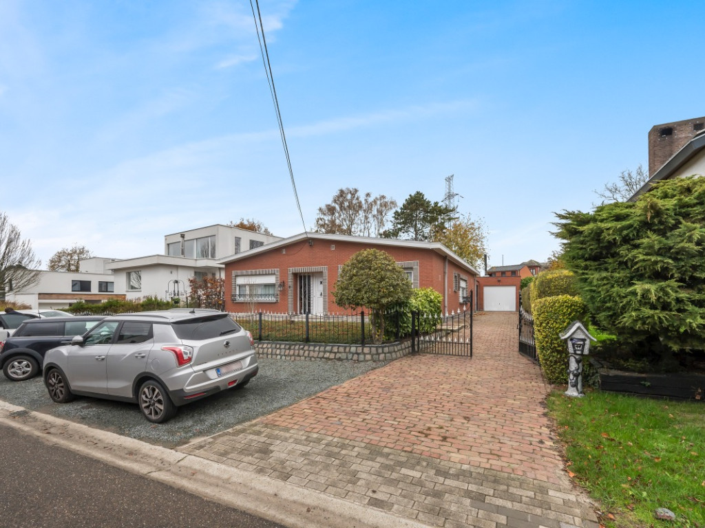 Negenoogstraat - 11 - - 9140