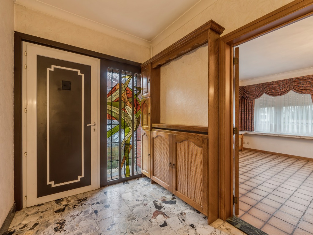 Negenoogstraat - 11 - - 9140