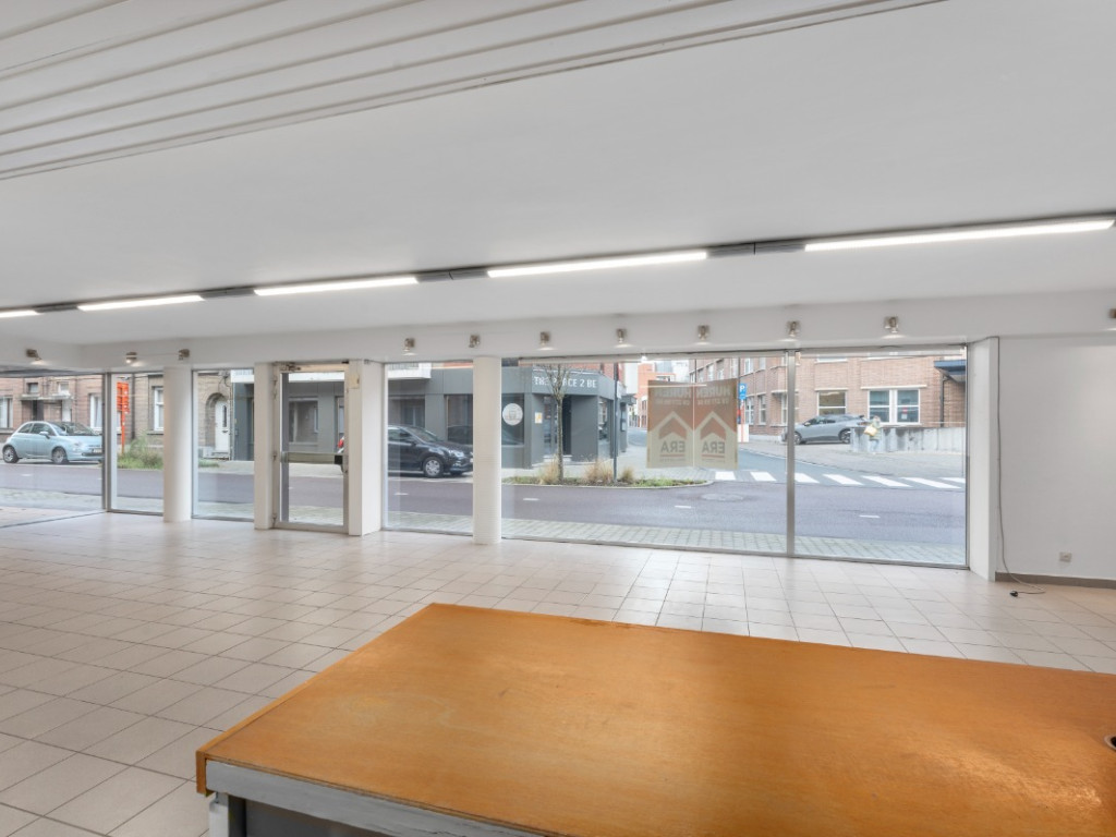 Schutterijstraat - 17 - - 9800