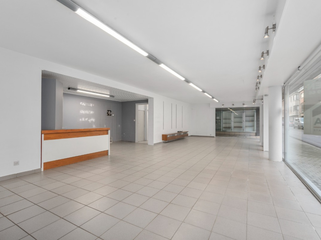 Schutterijstraat - 17 - - 9800