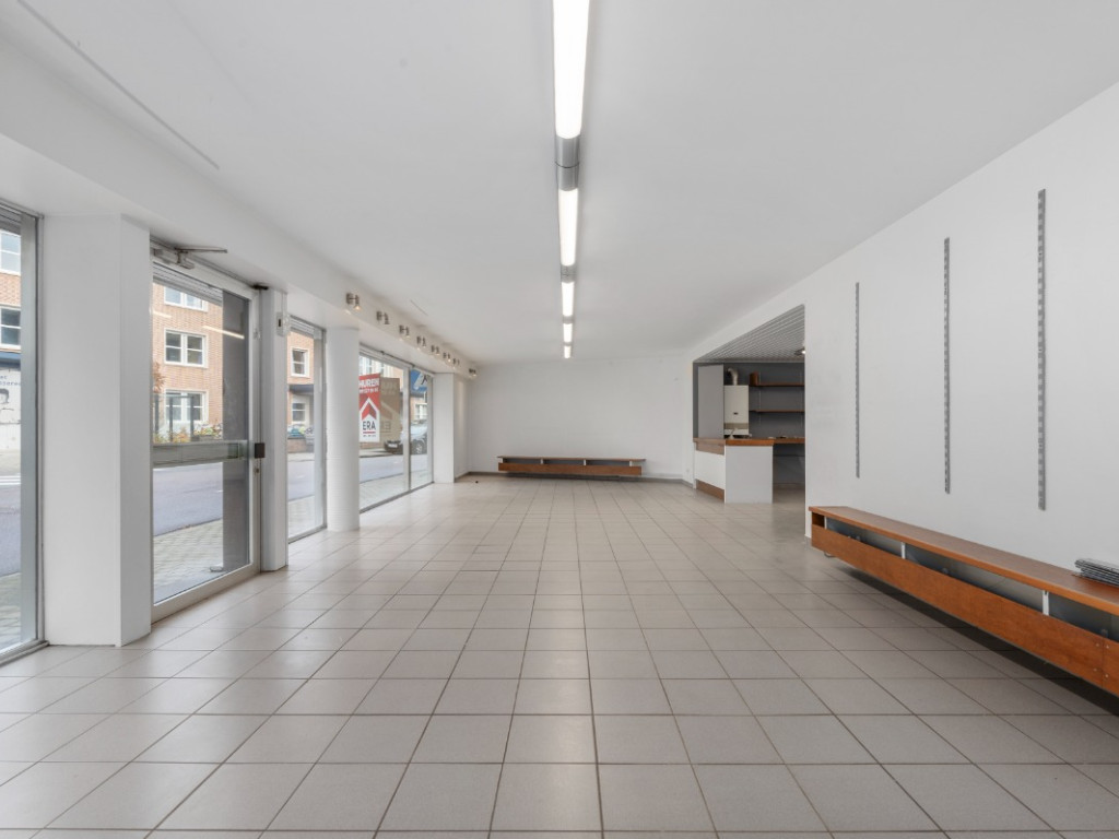 Schutterijstraat - 17 - - 9800