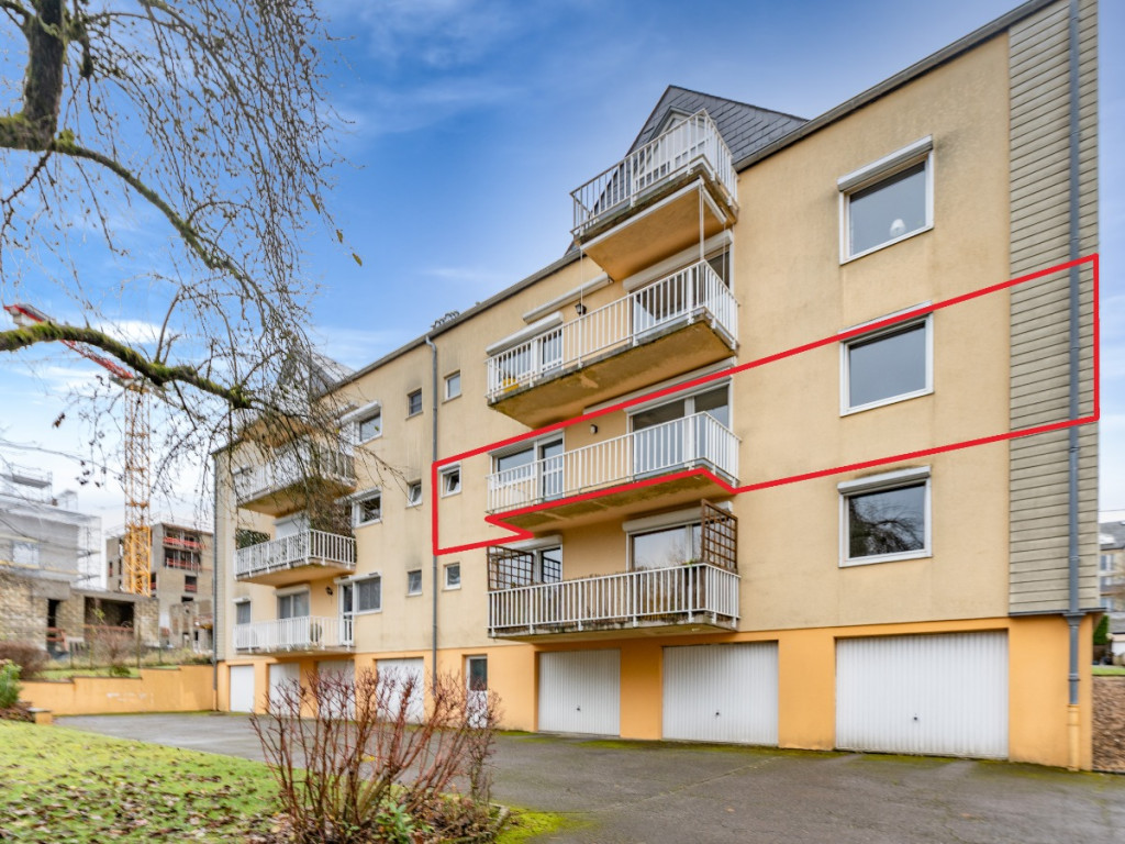 Square de la Lys - 51 - 1G - 6700