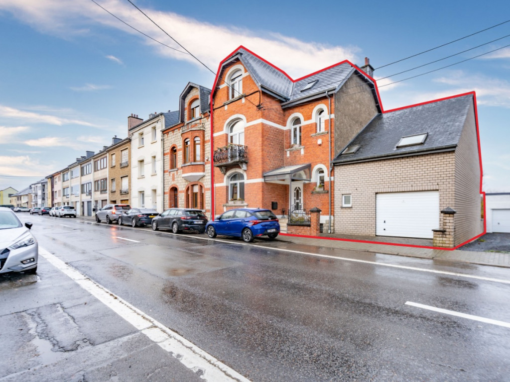 Rue de Schoppach - 39 - - 6700