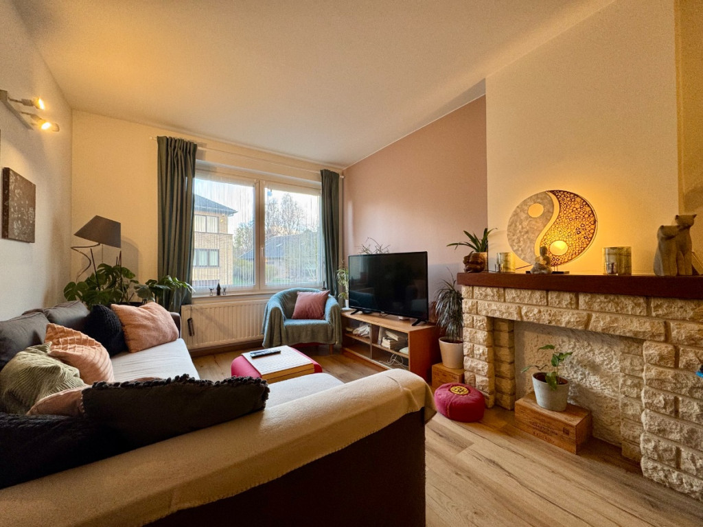 Waversesteenweg - 33 - 011 - 1560