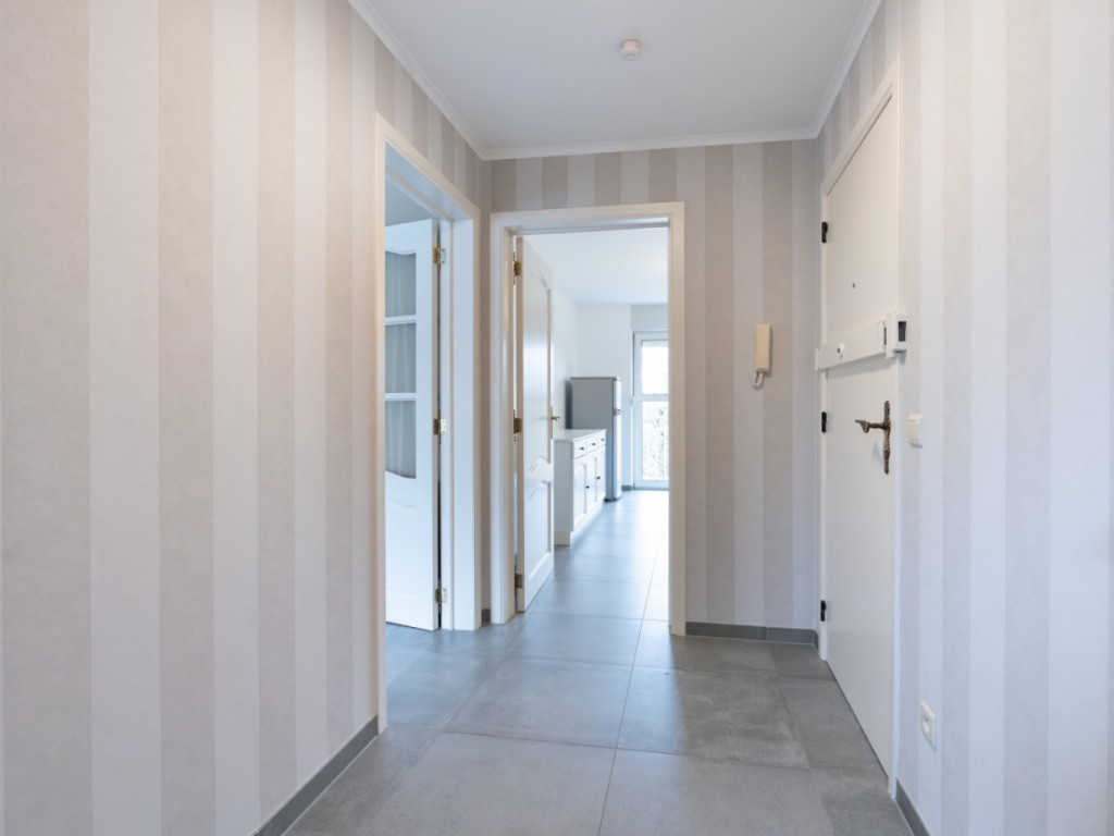 Square de la Lys - 51 - 1G - 6700