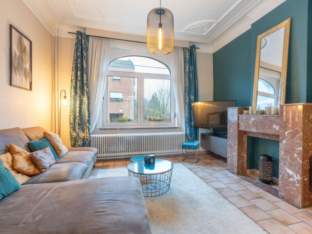 Rue de Schoppach - 39 - - 6700